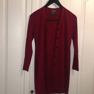 Long Cardigan Petite Small